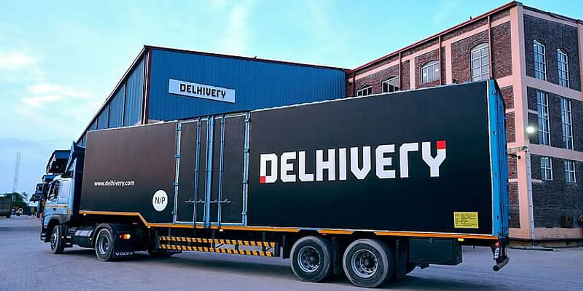 CPPIB to sell 2.34 crore shares in Delhivery in block deal
