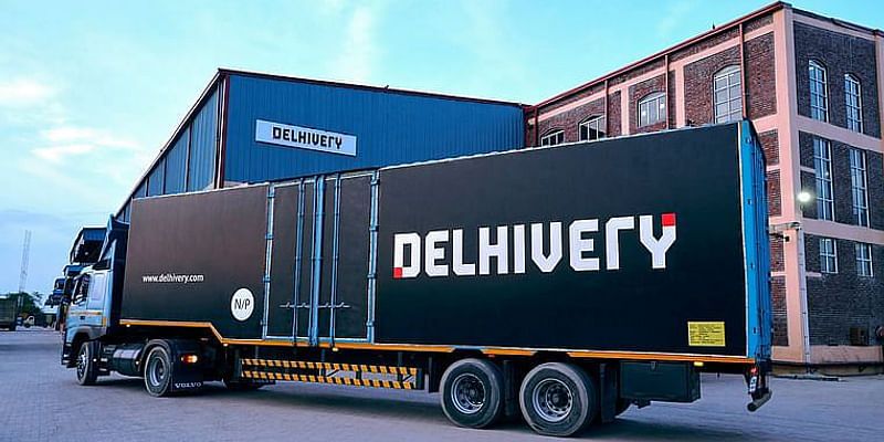 Delhivery partners with Nexus Ventures, AWS for accelerator programme
