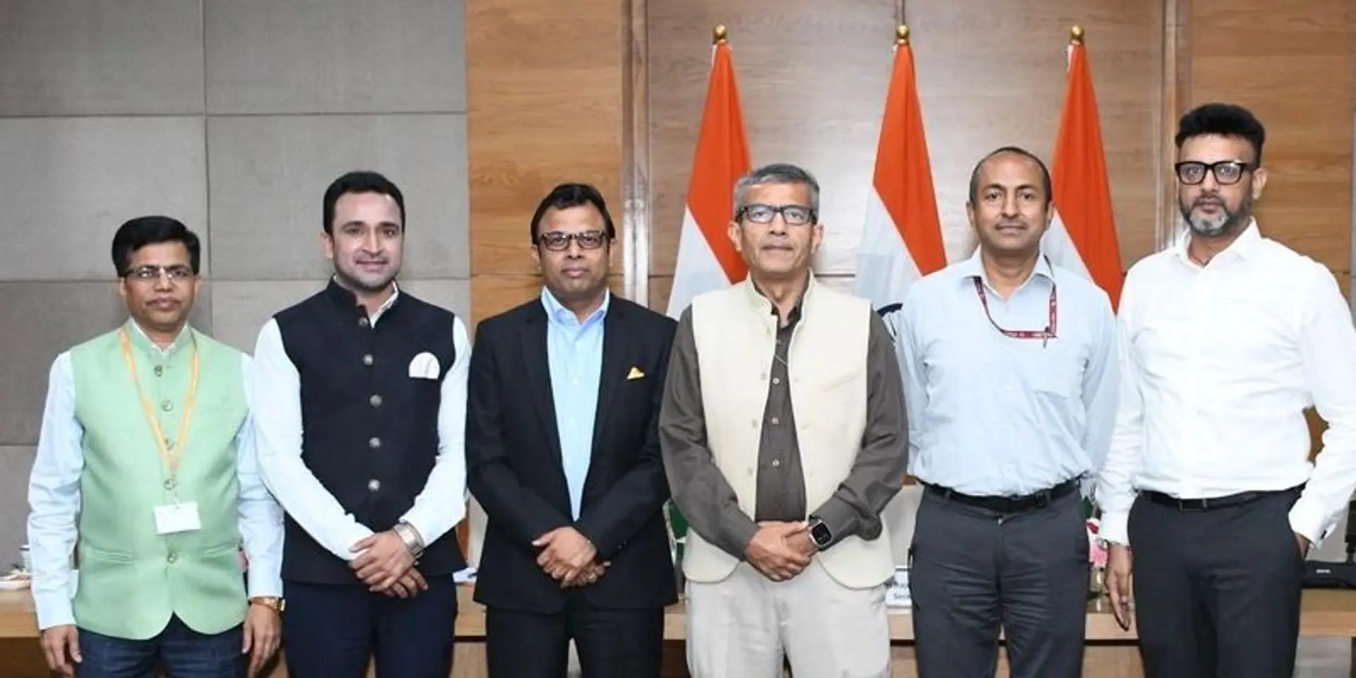 Flipkart collaborates with DPIIT to empower Indian Toy Manufacturers and enhance global competitiveness
