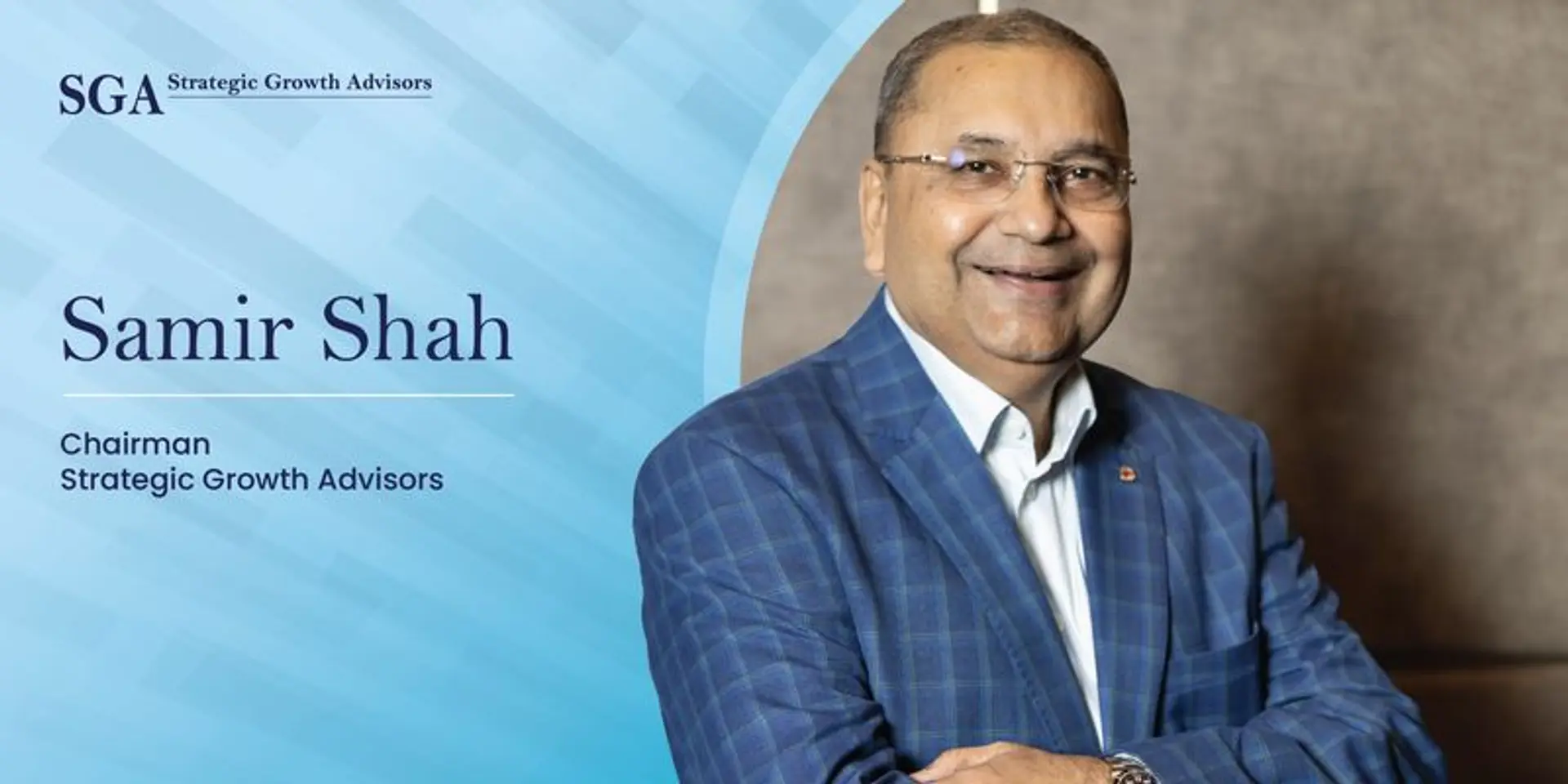 SGA marks 15 years of redefining communications consulting in India