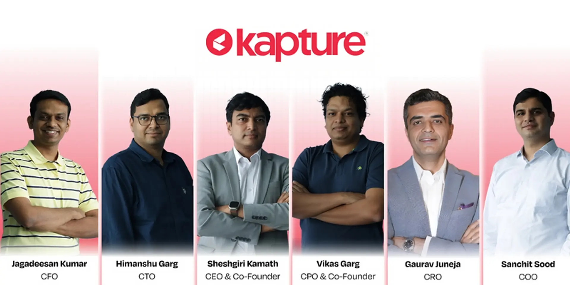 From startups to enterprises, Kapture CX is redefining India's customer experience landscape