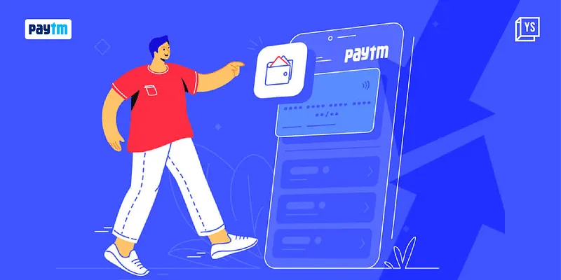 Paytm enables easy bank transfers from Paytm wallet to a bank account of your choice
