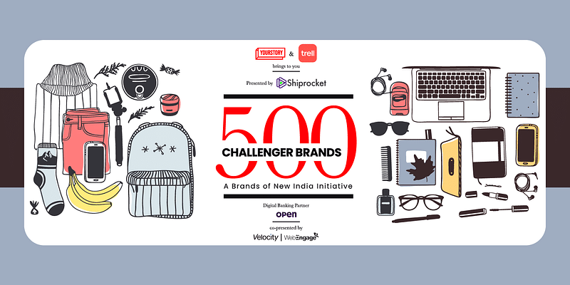 Brands of New India’s ‘500 Challenger Brands’ to unveil the third list of 100 D2C brands