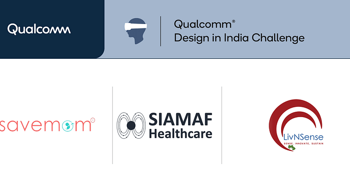 Qualcomm Design In India Challenge 2023 unveils innovators transforming maternal health, cancer treatment, and workplace safety