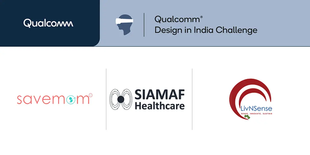 Qualcomm Design In India Challenge 2023 unveils innovators transforming ...