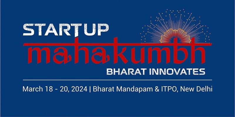 Government e Marketplace showcases initiatives at Startup Mahakumbh, aims to further capacity-building of startups and MSMEs