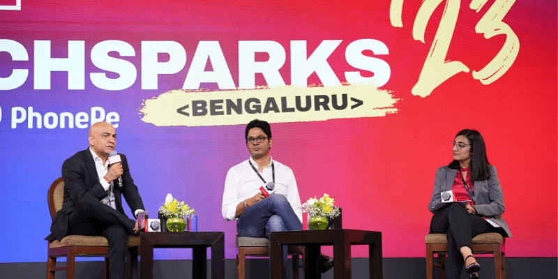 Navigating the Indian investment landscape: Insights from Techsparks 2023