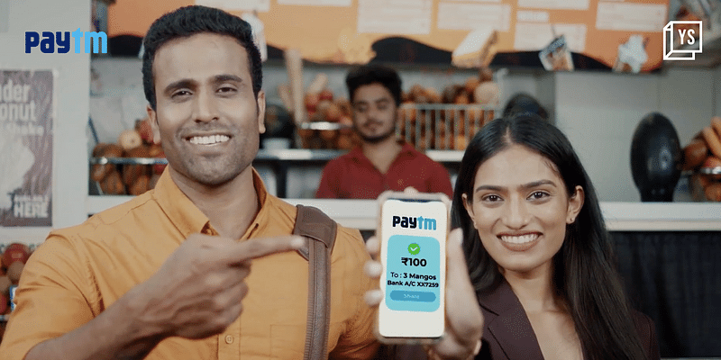 How Paytm is making sure your digital wallet never runs out of money 