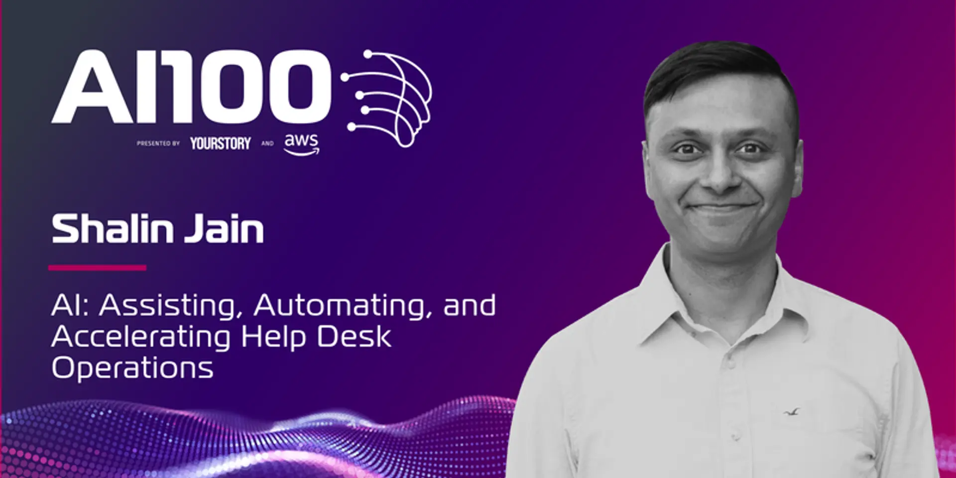 AI: Assisting, Automating, and Accelerating Help Desk Operations