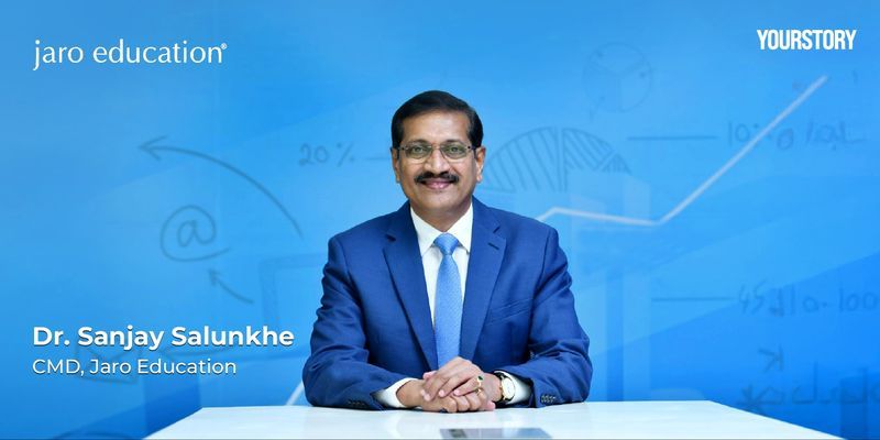 Jaro Education IPO oversubscribed 23x: India’s online learning leader makes market debut
