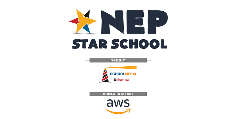 Eupheus Learning partners with AWS to launch ‘NEP STAR School’ initiative       
