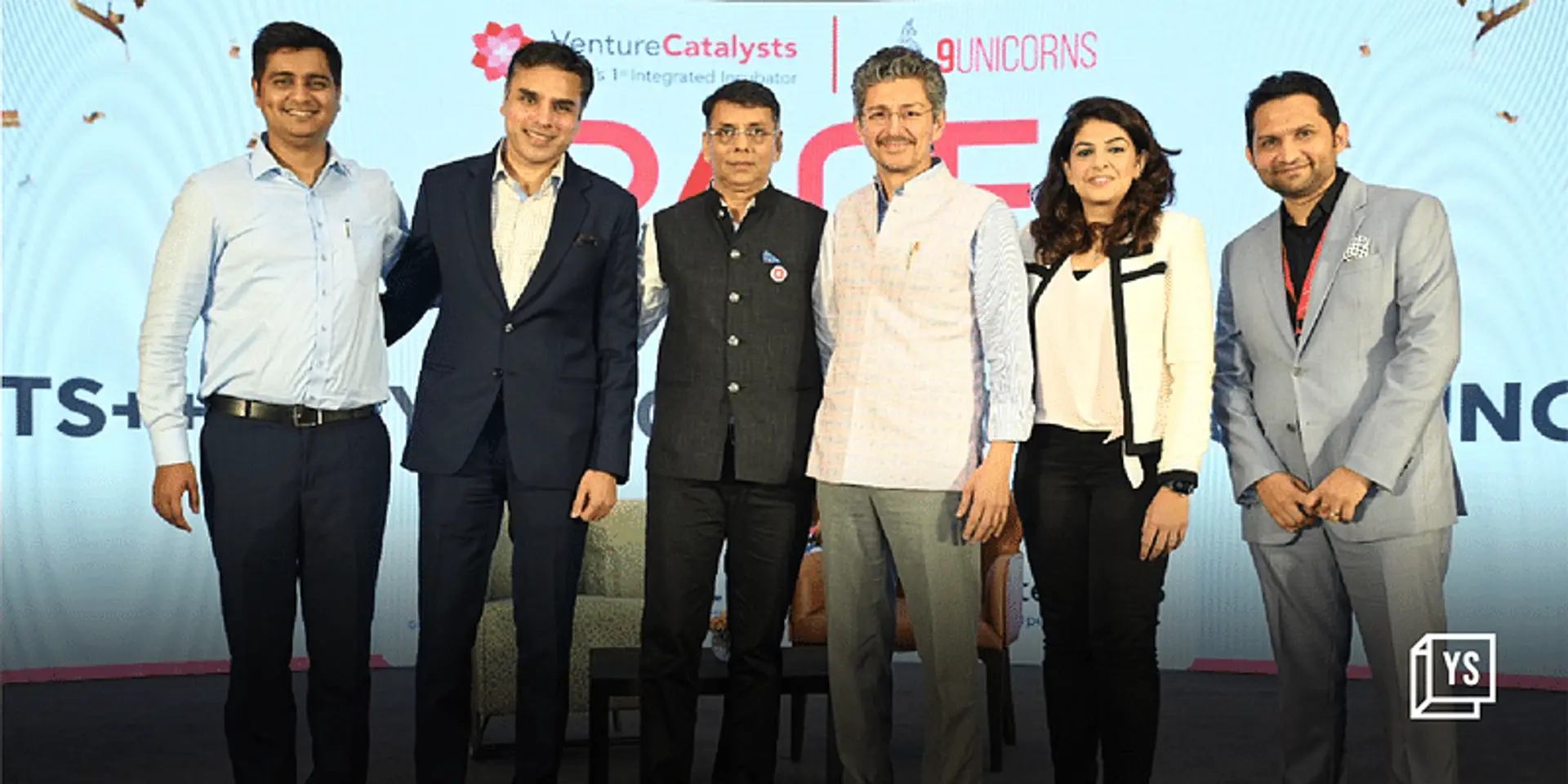 CREDAI, Venture Catalysts join hands to form $100mn Proptech Fund