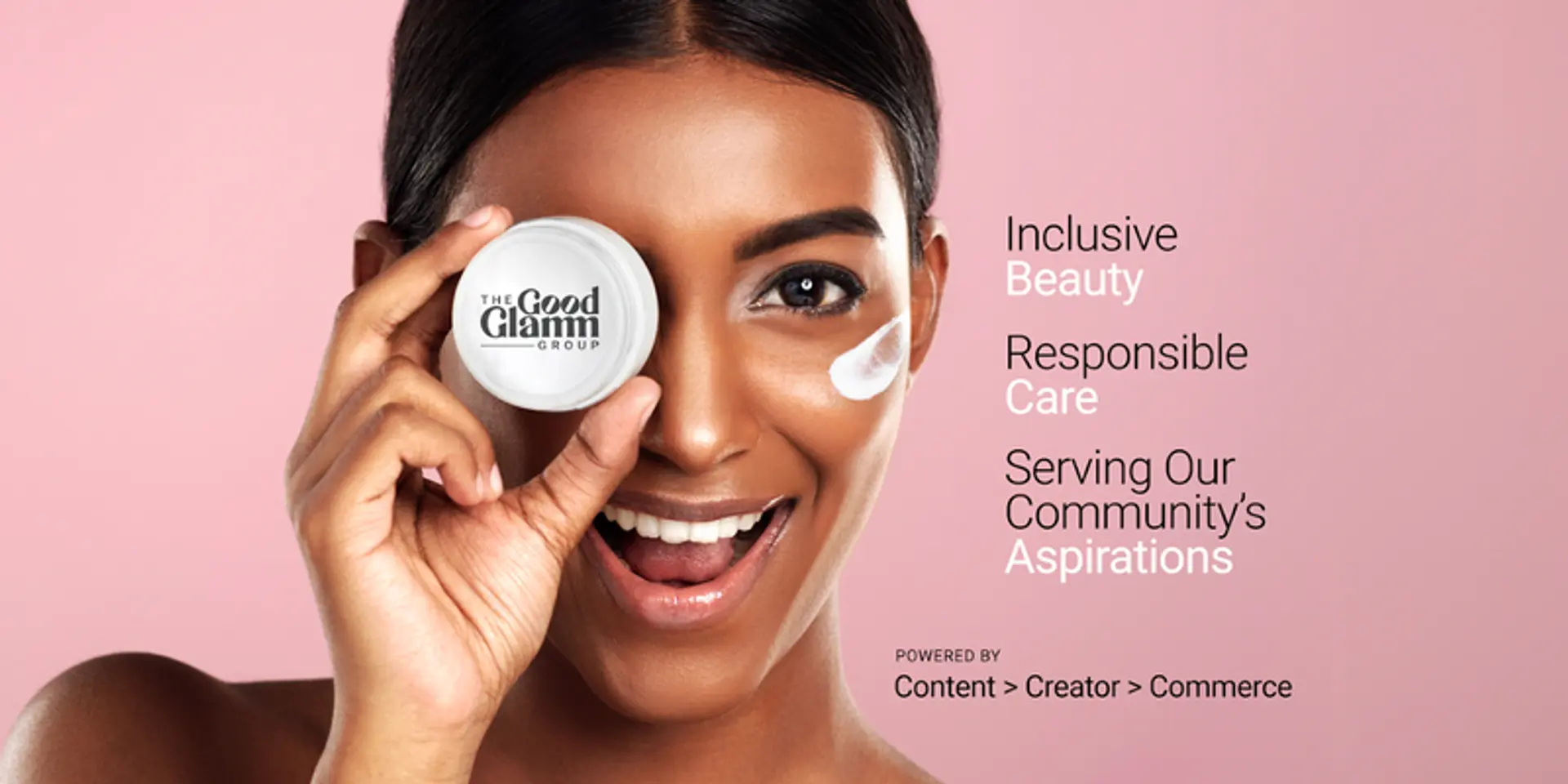 How Good Glamm Group leveraged content-to-commerce to become one of India’s fastest-growing consumer companies