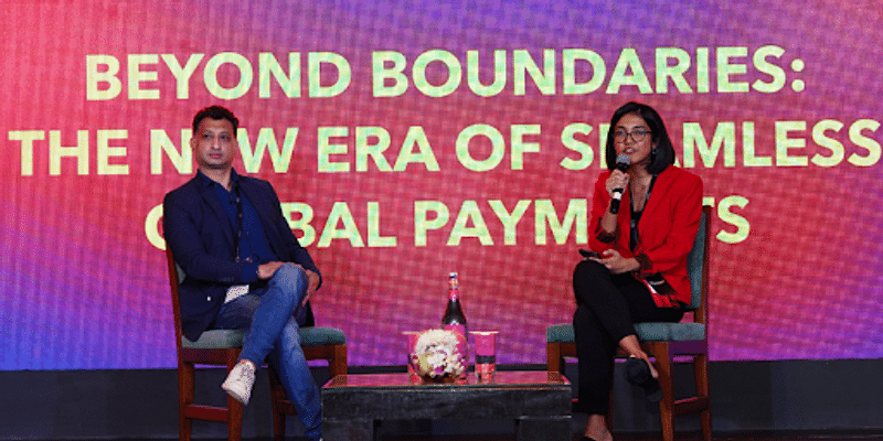 Unlocking the future of cross-border payments with Payoneer