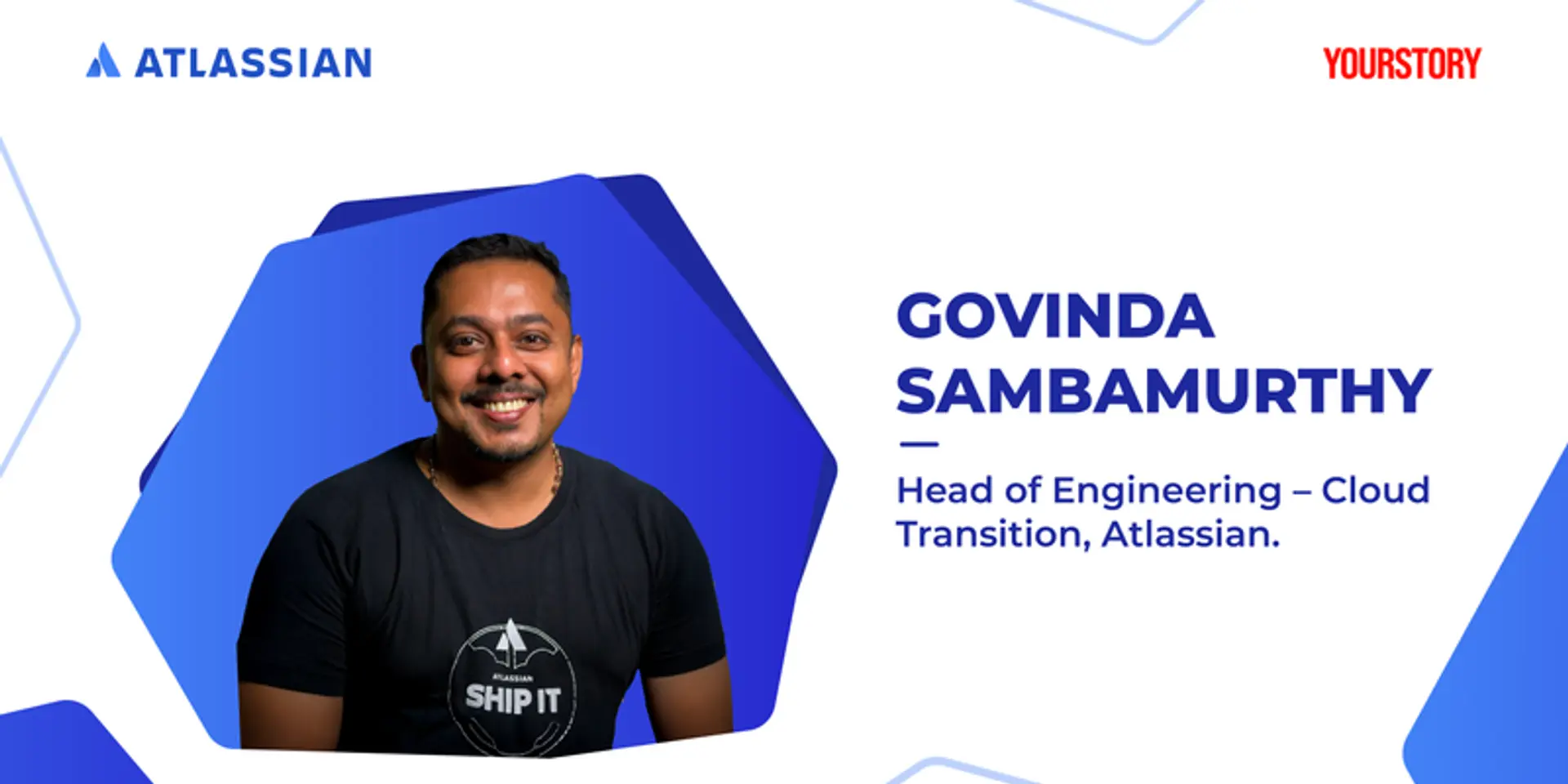 Engineering the future: How Atlassian is powering cloud and AI transformation at scale
