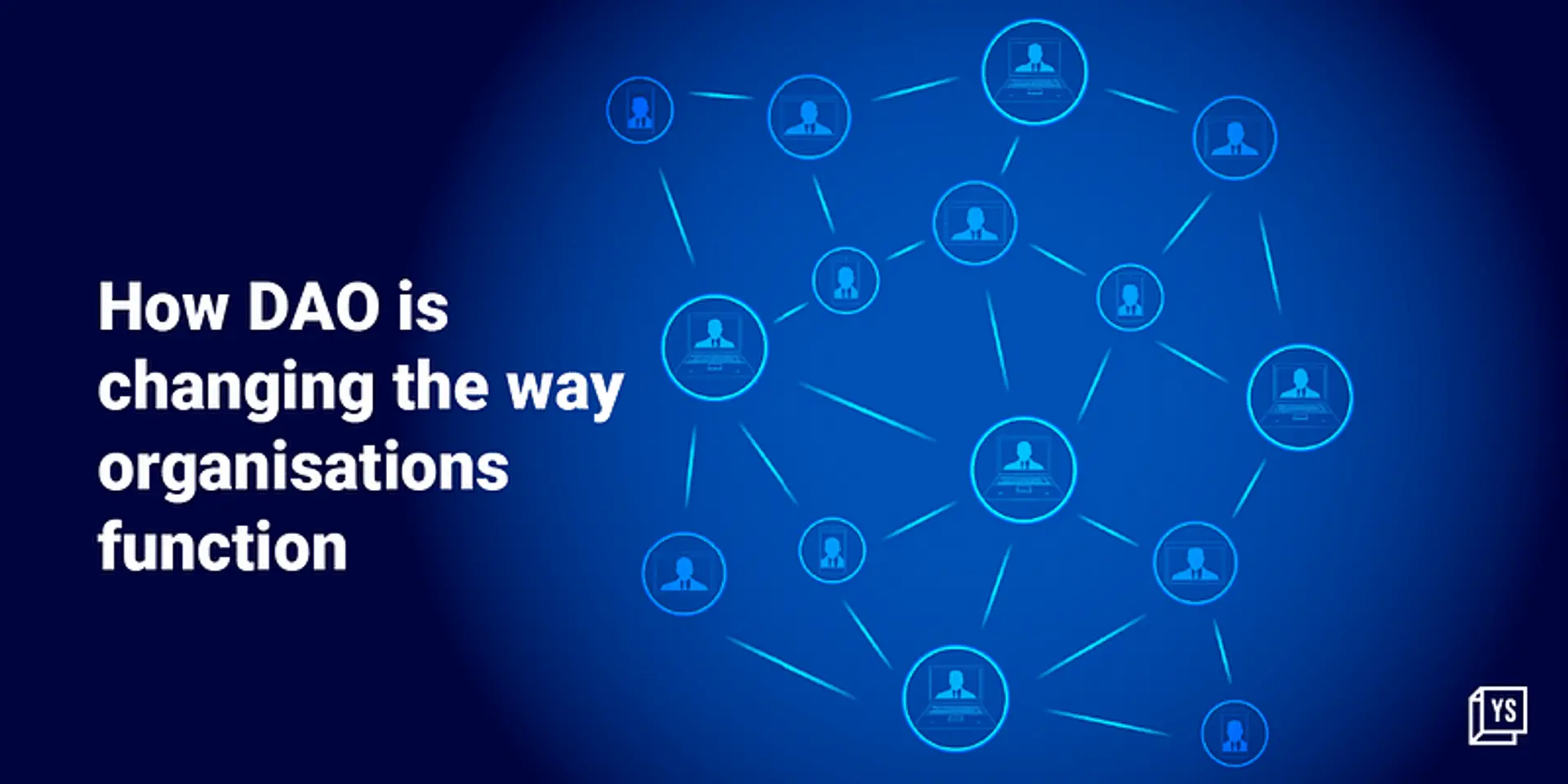 Why DAO is the most important blockchain application and how Antier is making a difference