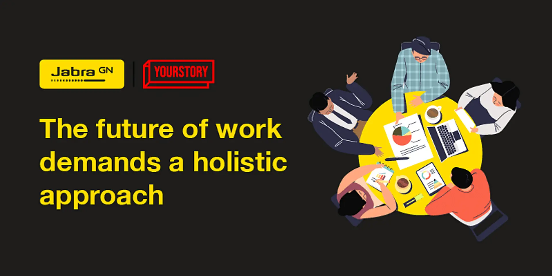 Decoding the future of work