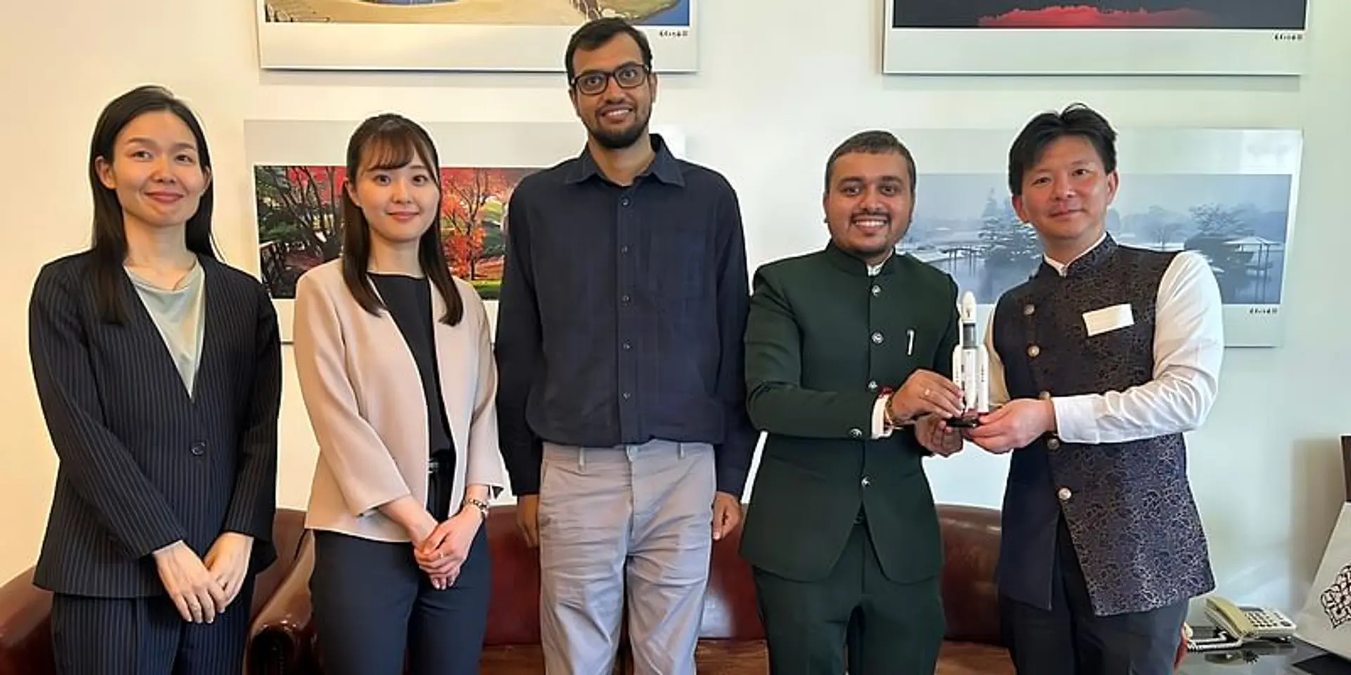 Maharashtra to represent India in Japanese programme to elevate entrepreneurship and startup ecosystem