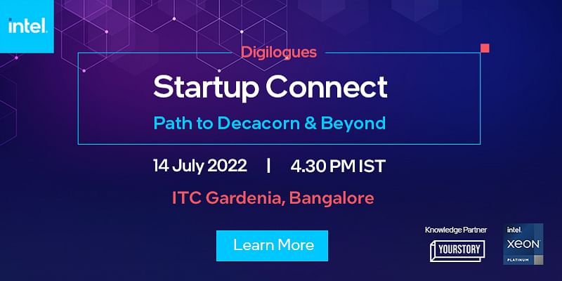 ‘Intel Digilogues: Startup Connect’ to help startups and unicorns unlock speed and scale via tech transformation and innovation