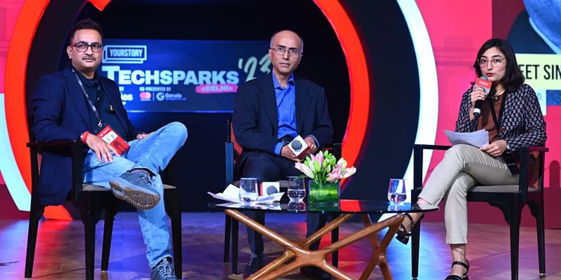 Fintech is the way forward to ensure financial inclusion in India
