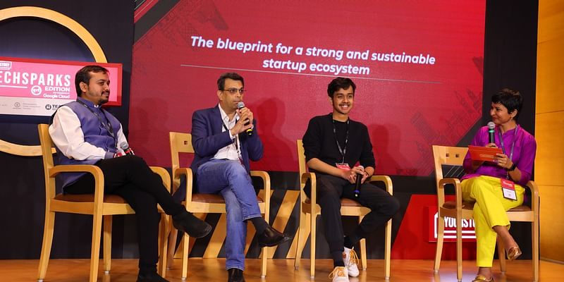 How corporates, government, investors and academia can come together to revolutionise the Indian startup ecosystem