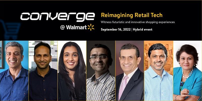 Converge @ Walmart 2022: Key takeaways from the biggest retail tech event