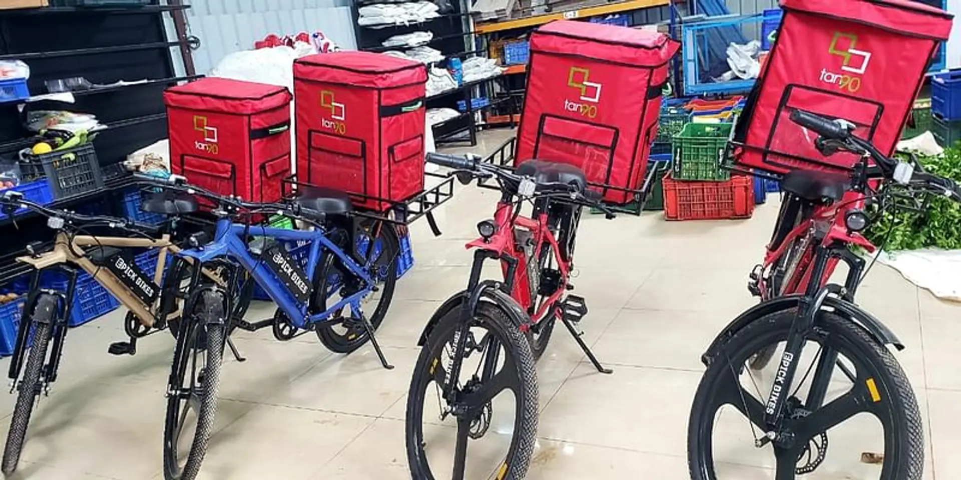 How Tan90 is increasing farmer ROI with affordable cold storage solutions