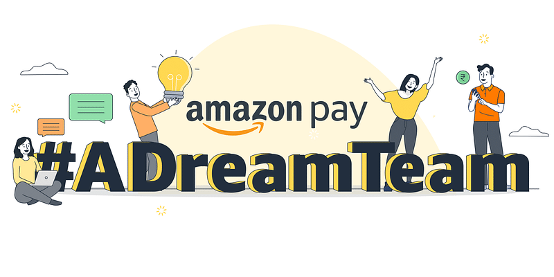 Amazon Pay’s ‘#ADreamTeam’ video focuses on its unique workplace culture