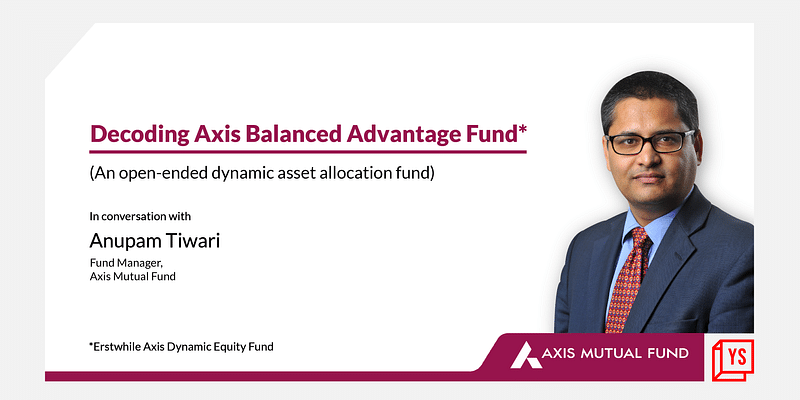 Leverage the benefit of dynamic asset allocation with Axis Balanced Advantage Fund