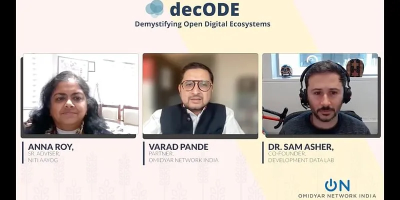 Standardisation and collaboration are vital to transform India's open data landscape - Vimarsana News