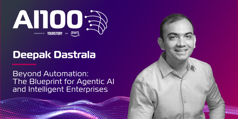 Beyond Automation: The Blueprint for Agentic AI and Intelligent Enterprises