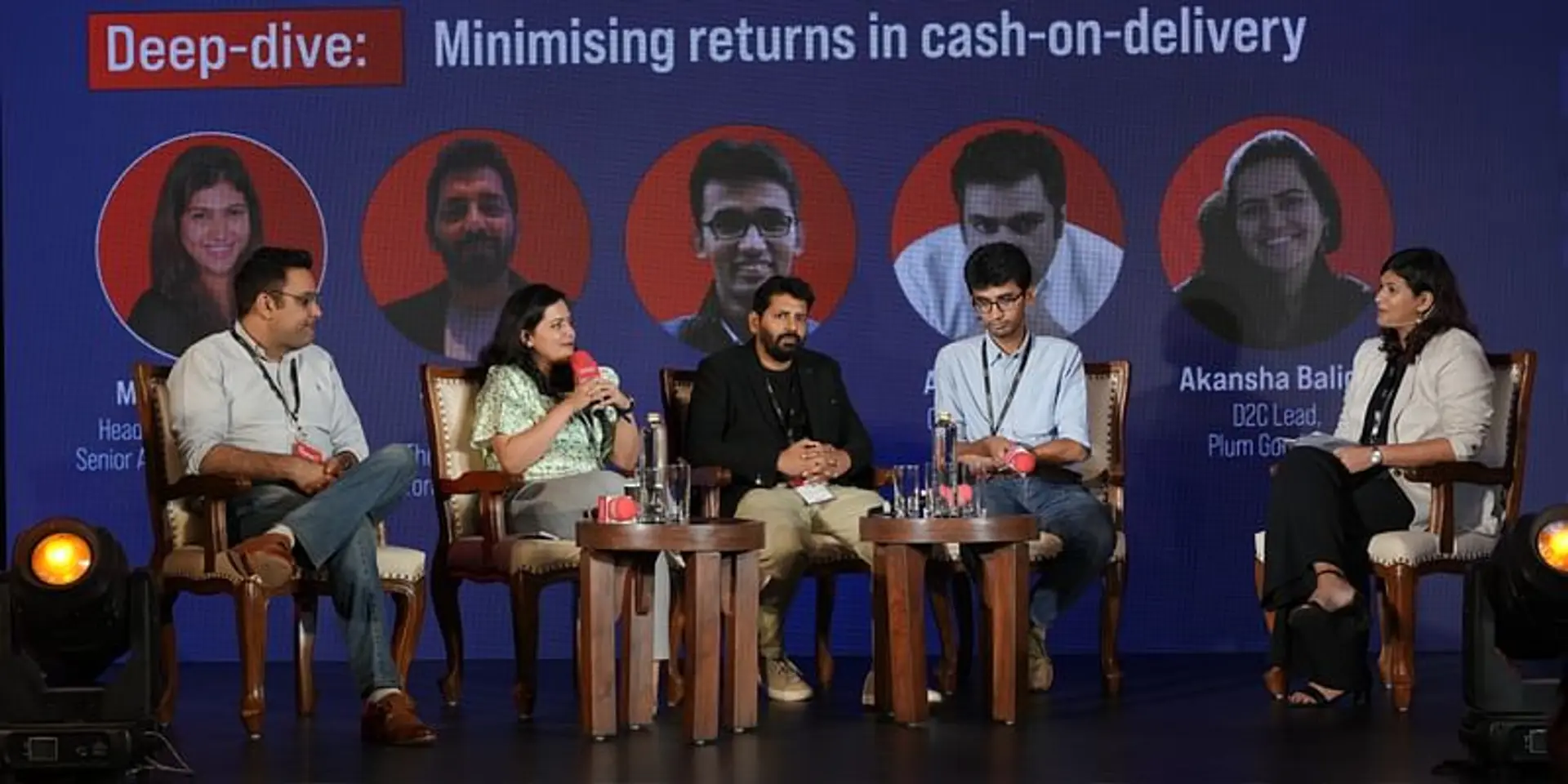 Diving deep into COD: D2C expert strategies to reduce returns