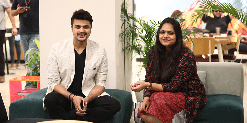 This AI-powered music licensing marketplace helps content creators ...