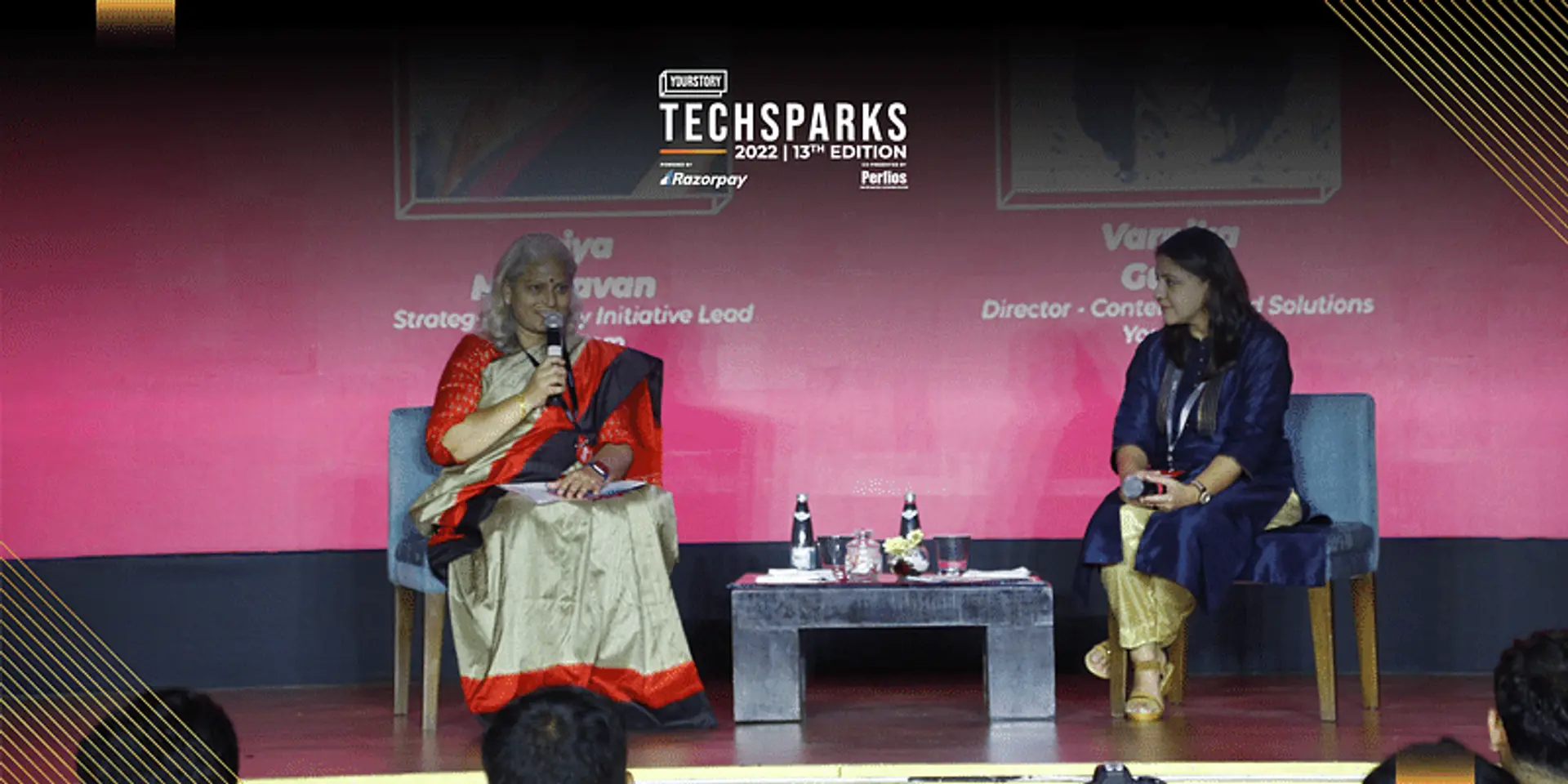 Decoding the role of tech and talent in India's growth story