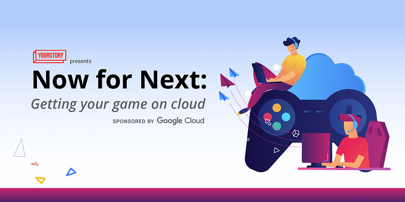 How cloud technologies are revolutionising the future of gaming in India
