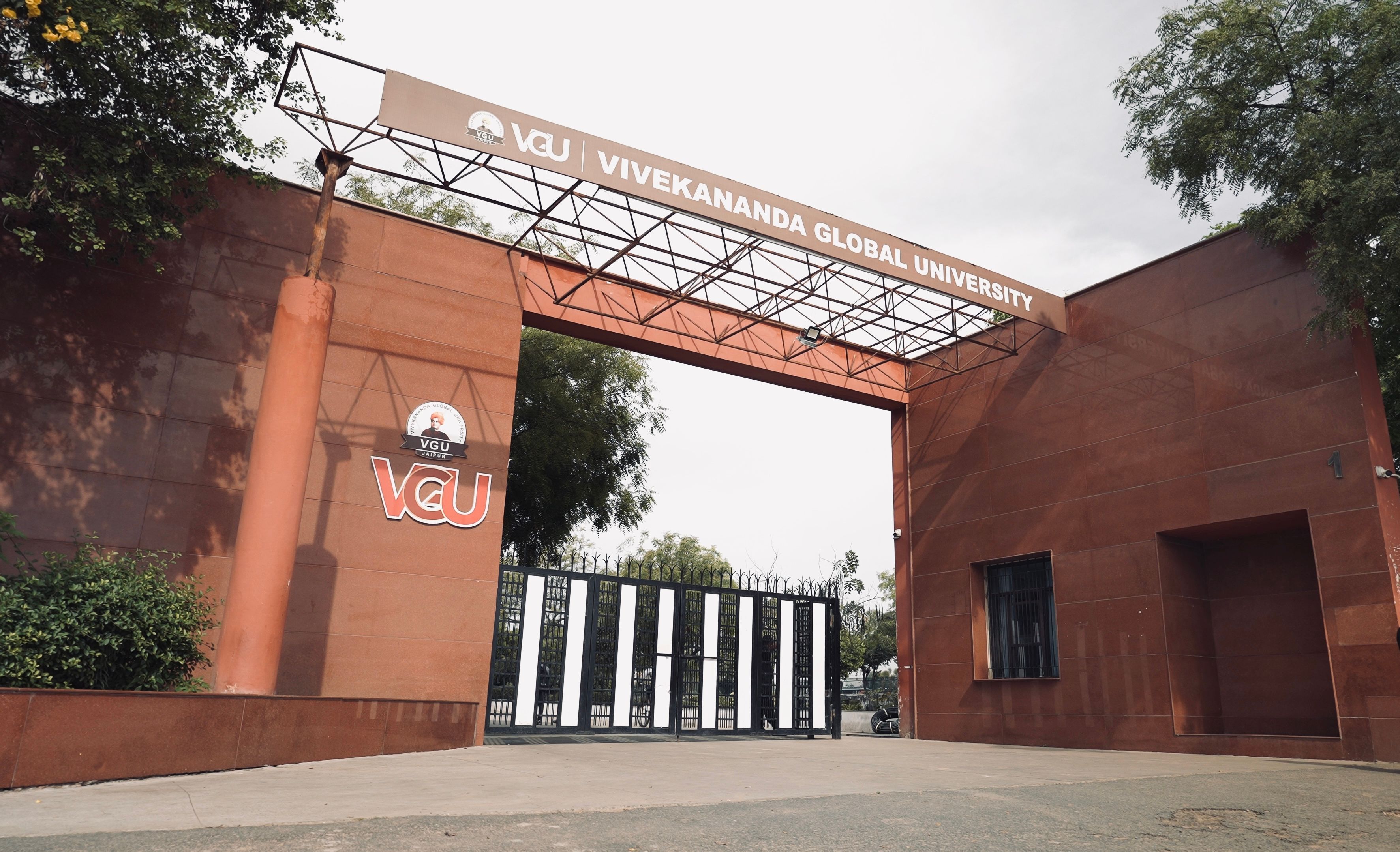 Inside VGU’s bet on Tier II founders and Rajasthan’s startup future

