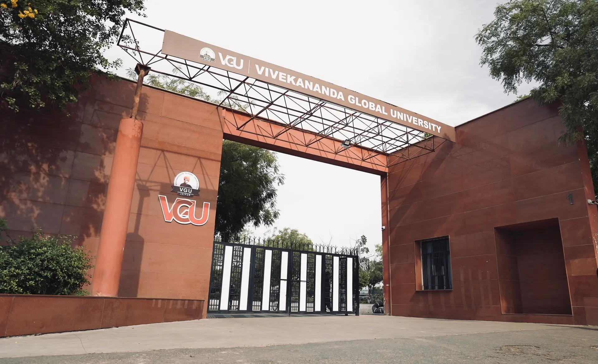 Inside VGU’s bet on Tier II founders and Rajasthan’s startup future