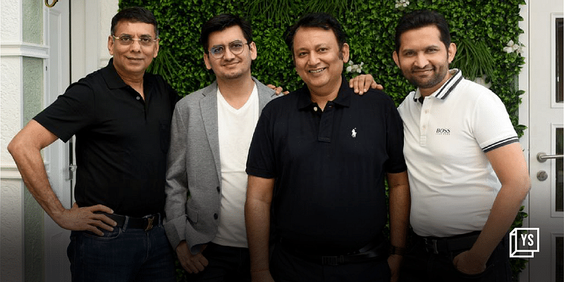 Venture Catalysts ++ delivers 54 startups above $50mn in 7 years