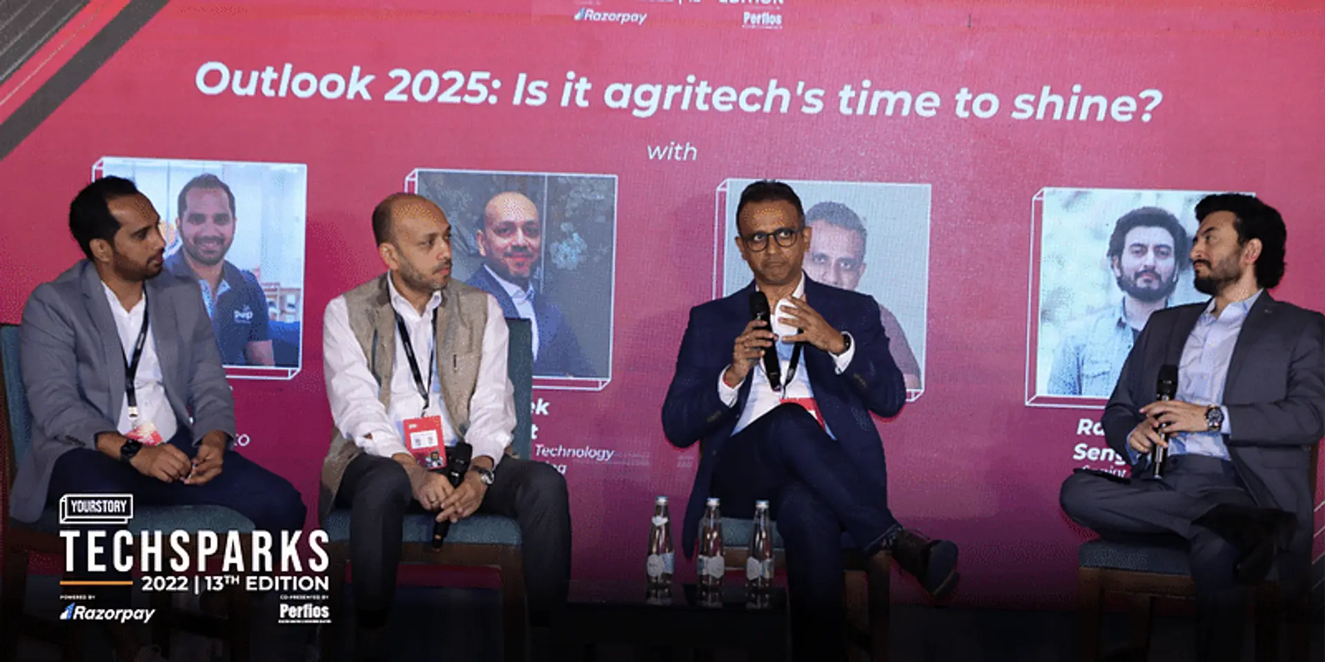 How technology and data science can revolutionise India’s agriculture sector