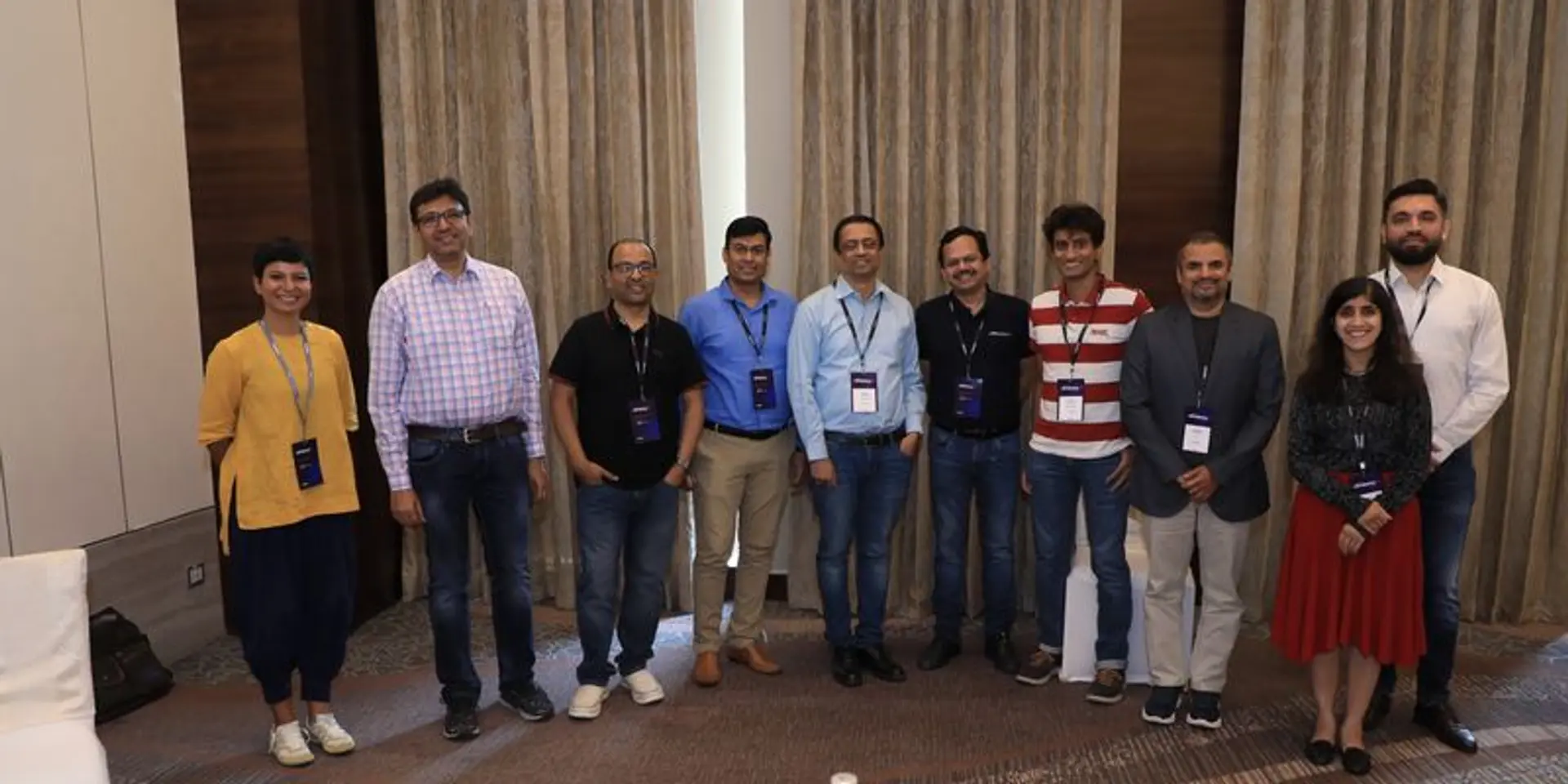Code at the Speed of Thought: Revolutionising development with GenAI