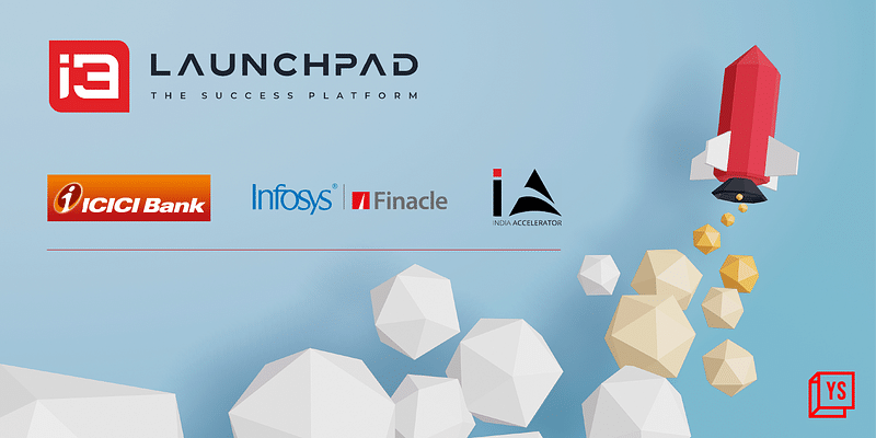 Take a leap with the i3 Launchpad Program and achieve sustainable growth with tailored mentorship