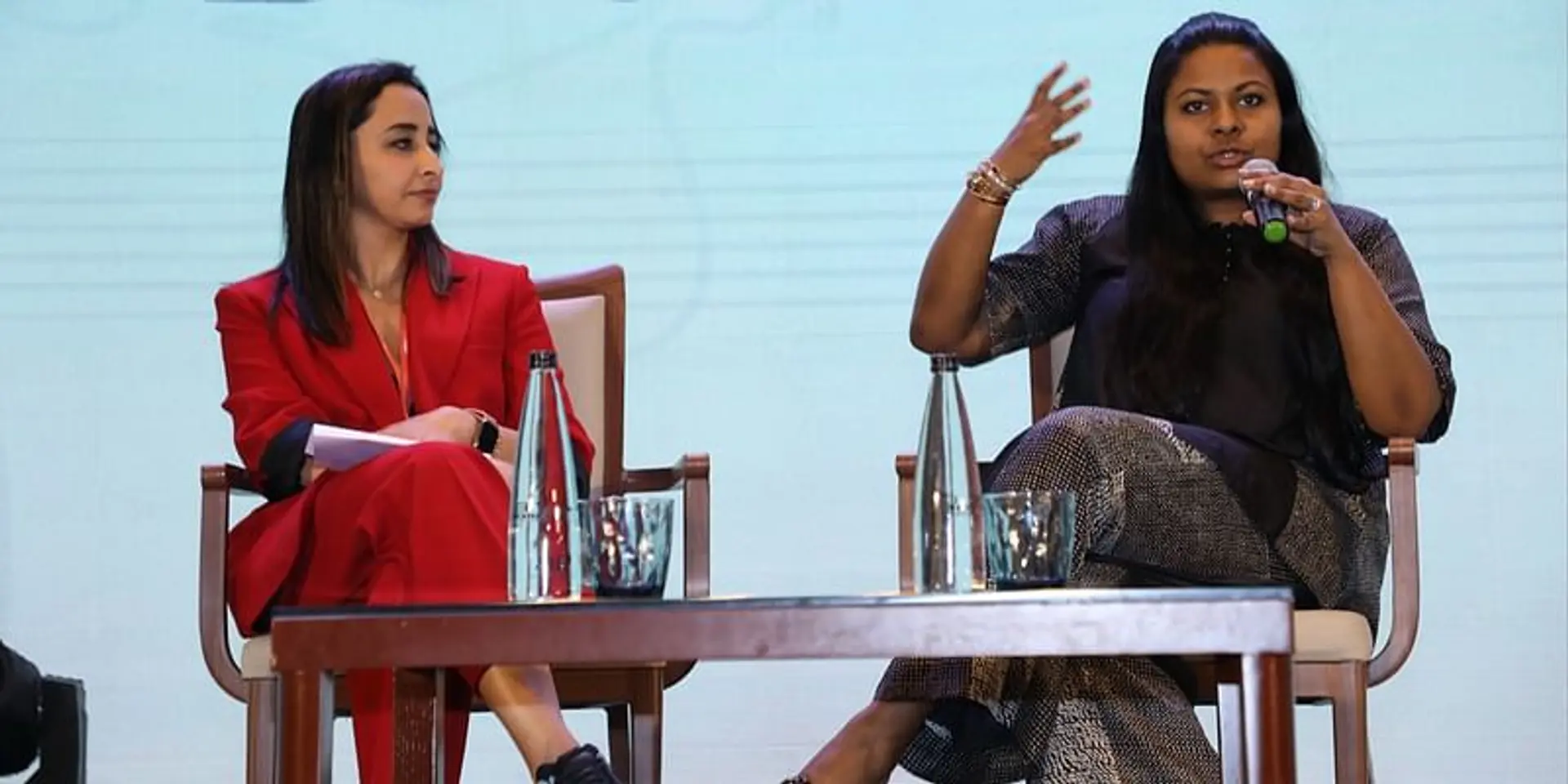 Sky’s the limit for Kanika Tekriwal of JetSetGo