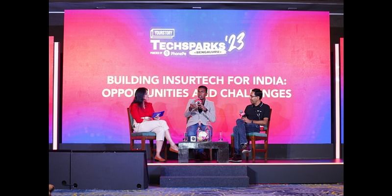 How PhonePe’s tech-driven approach is transforming the insurance landscape in India