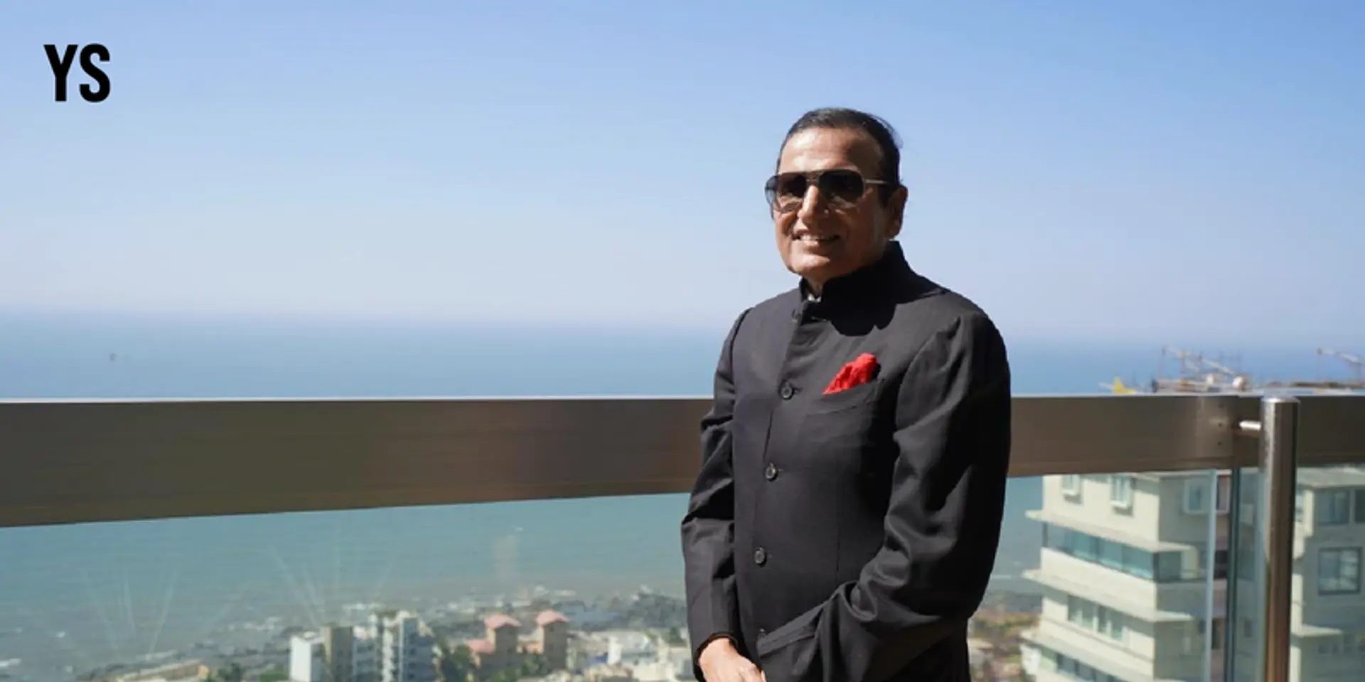 Meet Dr Dinesh Shahra The Man Behind India s Yellow Revolution meet-dr-dinesh-shahra-the-man-behind-india-s-yellow-revolution