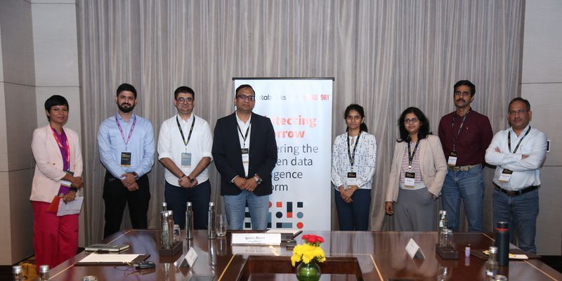 Unlocking data's potential: Experts discuss next-gen platforms for Indian businesses