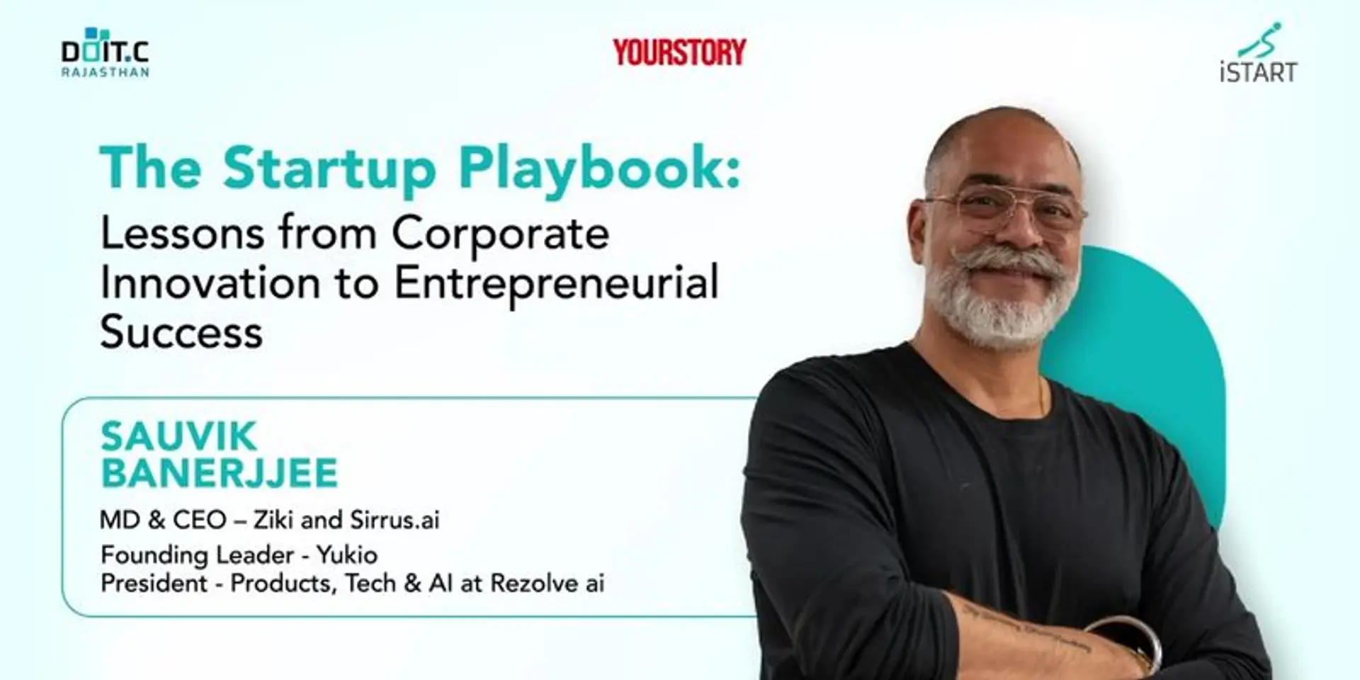 Building from the ground up: Key strategies for startups to achieve entrepreneurial success