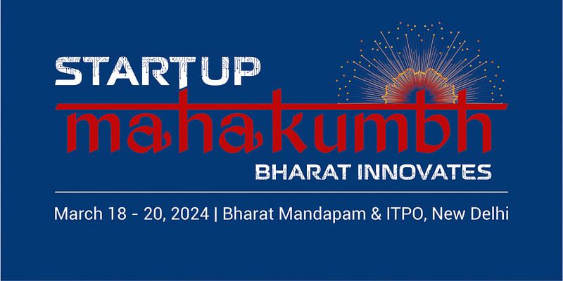 At Startup Mahakumbh 2024, a confluence of innovation, investment, and ...