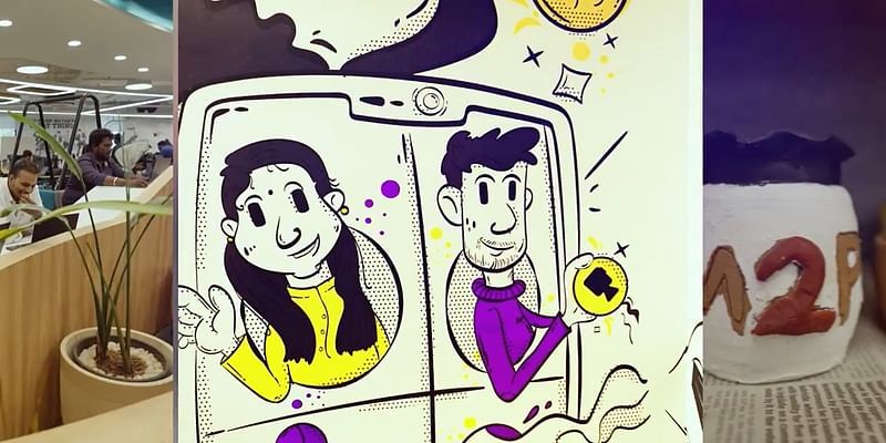 How M2P is empowering financial institutions while ensuring it’s a fabulous place to work