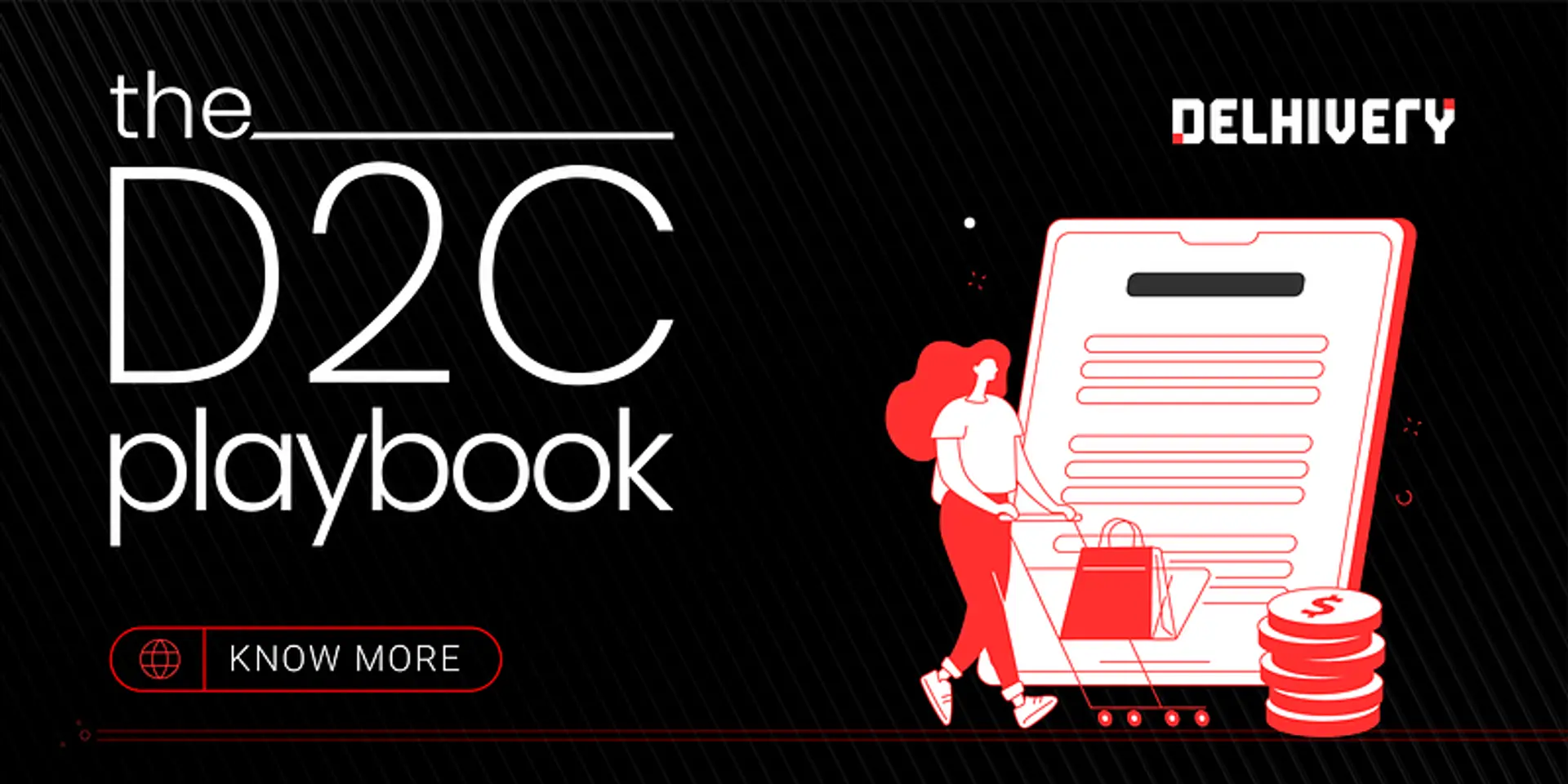 India’s growing D2C landscape: Opportunities, challenges, and solutions