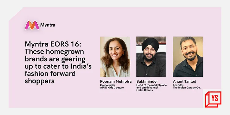 Myntra EORS 16: These homegrown brands are gearing up to ...